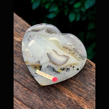 Agate Heart