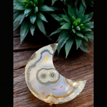 Agate Moon - Large