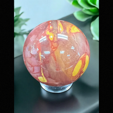 Mookaite Sphere
