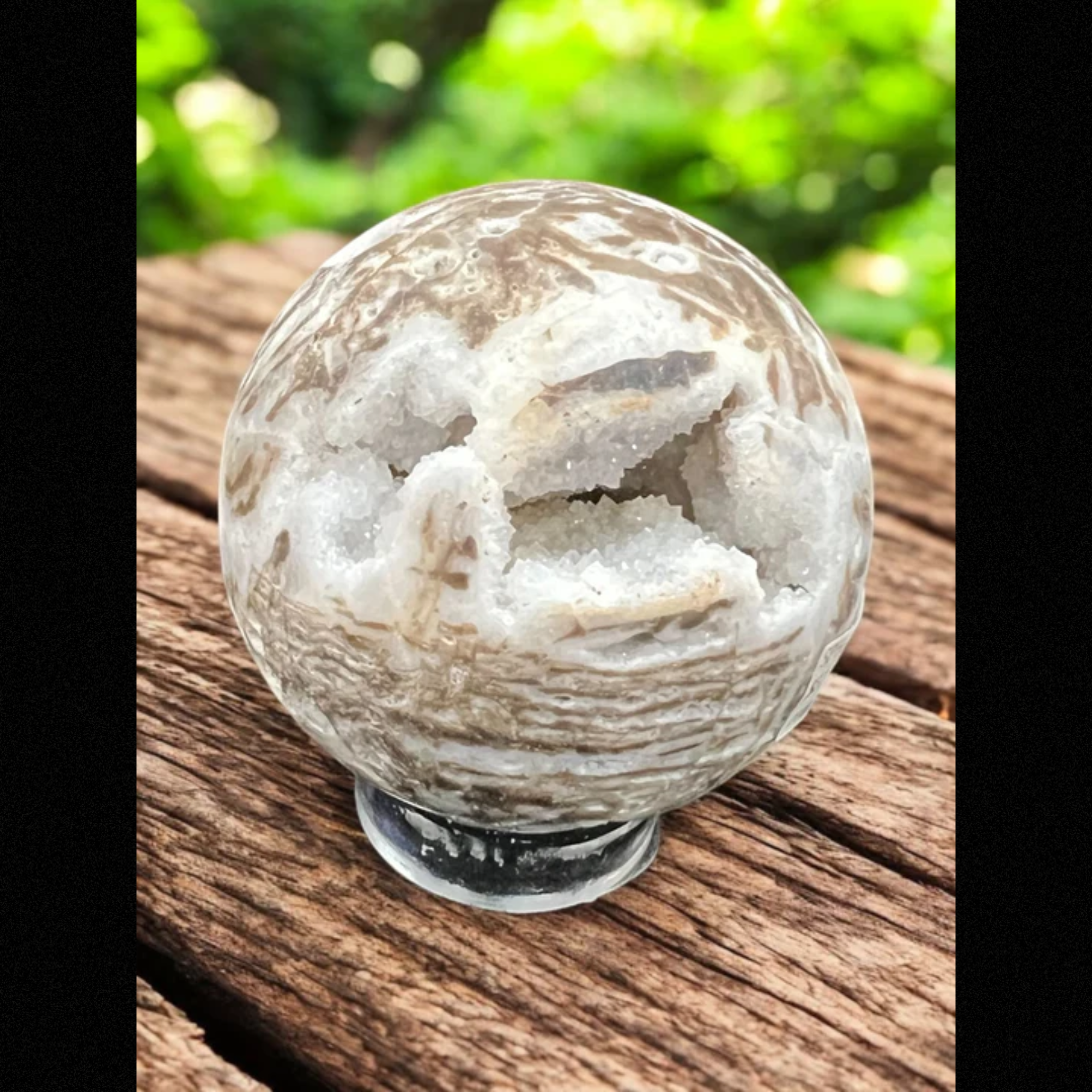 Sphalerite Sphere