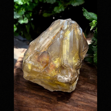 Himalayan Elestial Quartz Chunk