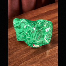 Malachite Chunk