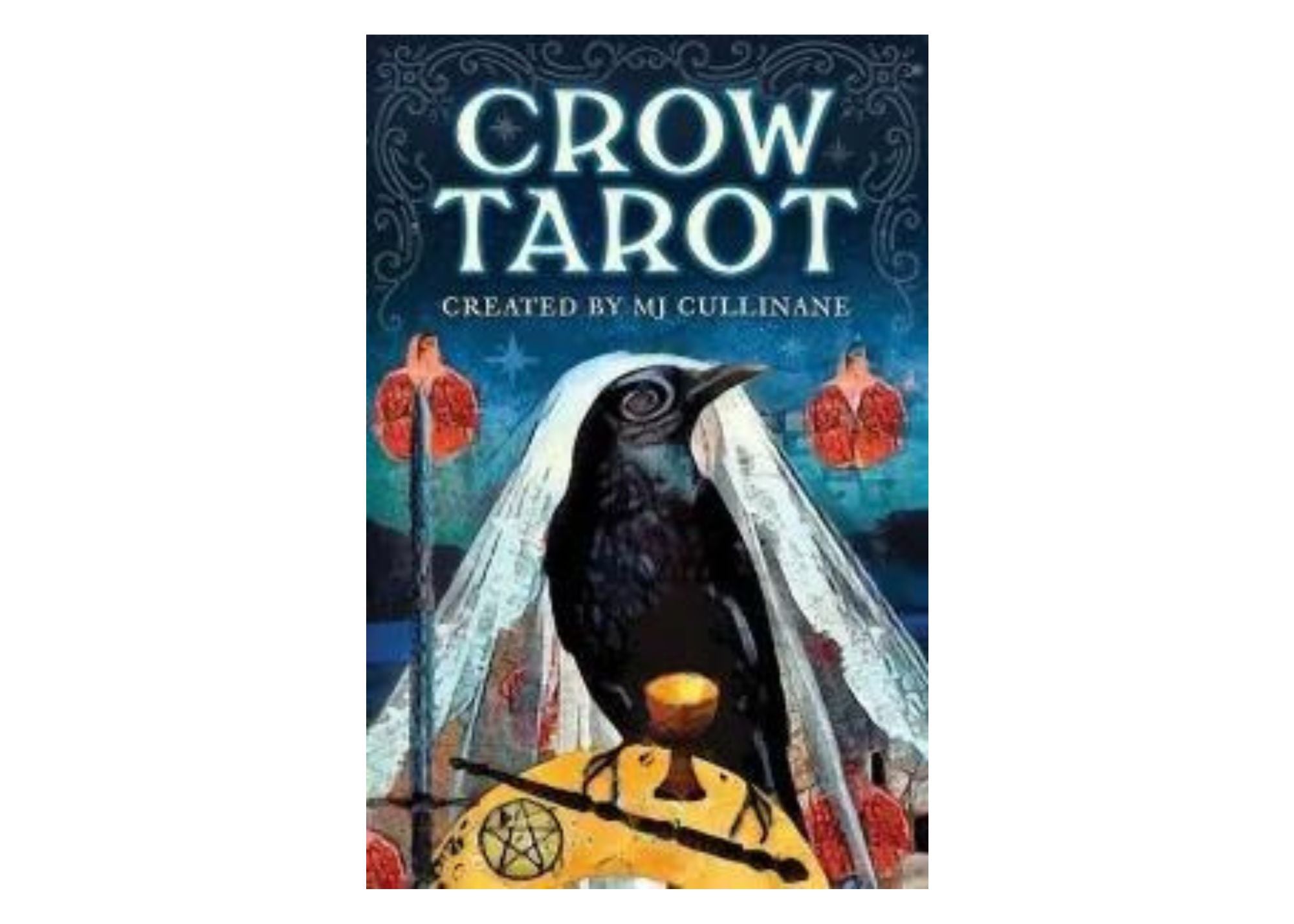 Crow Tarot