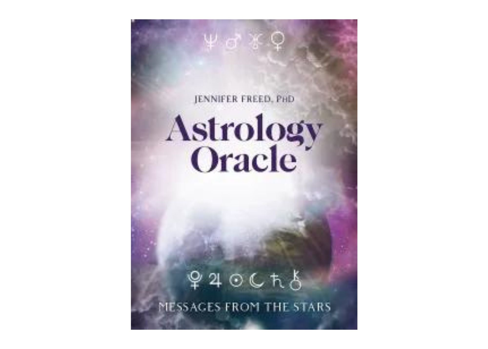 Astrology Oracle Tarot