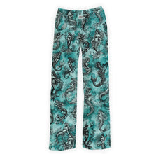 Mermaids Brief Insanity Pajama/Lounge Pants
