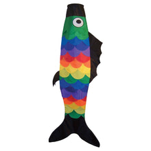 Rainbow Scales 60