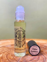 Water Goddess Roll-On Perfume Oil