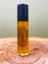 Patchouli Roll-On Perfume Oil