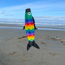 Rainbow Scales 60