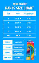 Bigfoot Plaid Lounge Pants: Medium