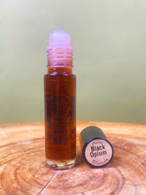 Black Opium Roll-On Perfume Oil