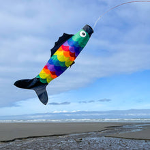 Rainbow Scales 60
