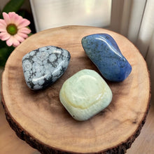 Gemini Crystal Zodiac Set