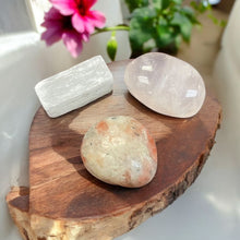 Capricorn Crystal Zodiac Set