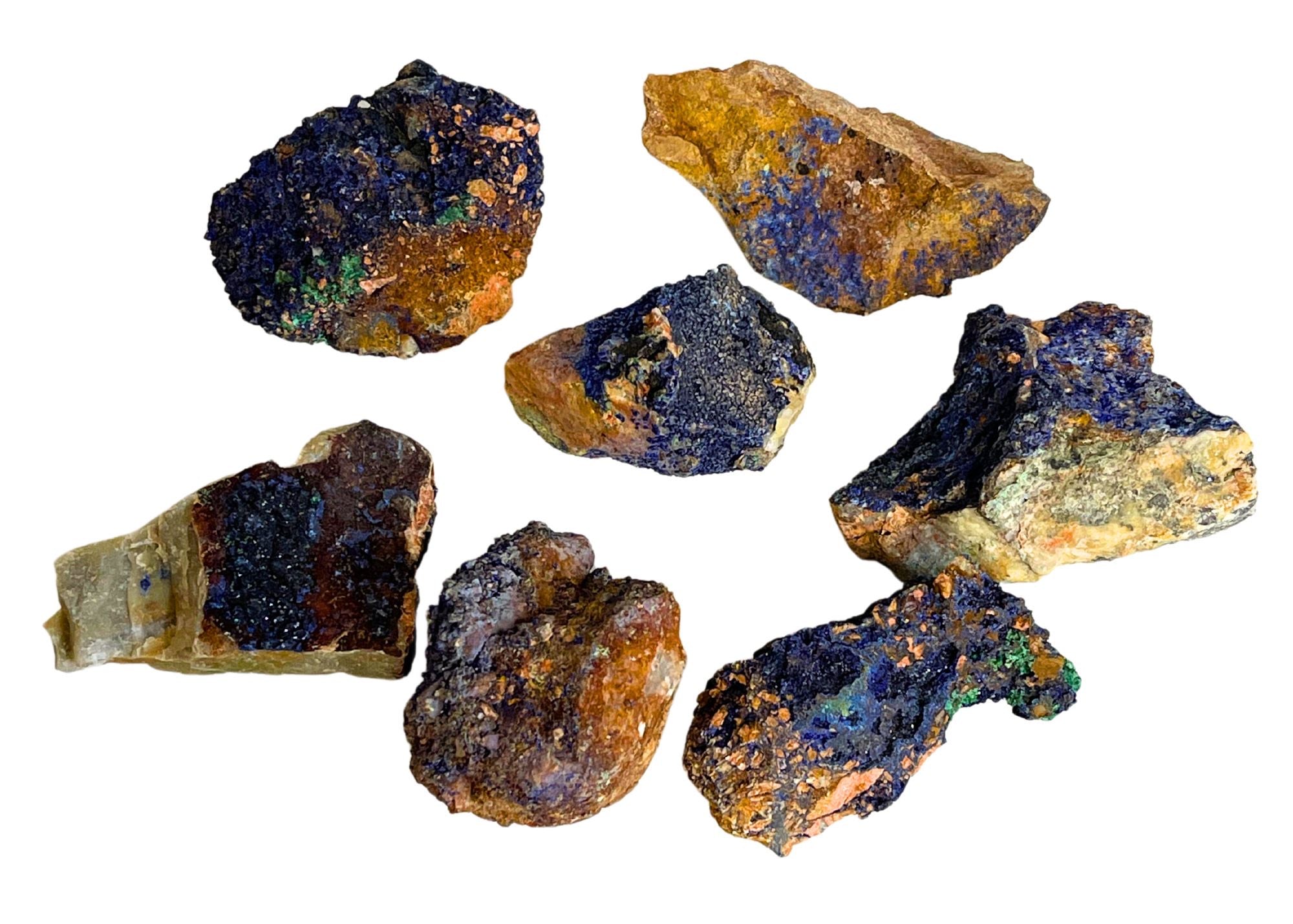Solidate Rocks Raw Raw Natural Rocks – Terra Reflections