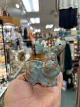 Amazonite Moose