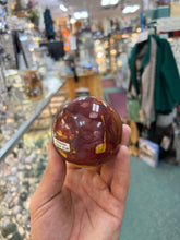 Mookaite Sphere