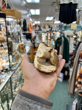 Agate Druzy Geode Funky Shape