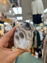 Agate Free Form