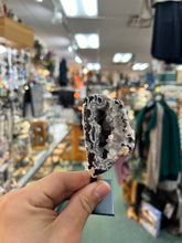 Agate Geode - Smaller