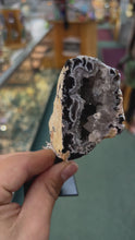 Agate Geode - Smaller