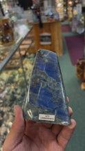 Labradorite Slab