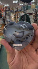 Agate Heart