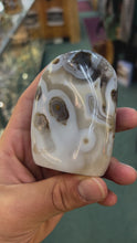 Agate Free Form