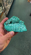 Chrysocolla