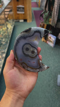 Agate Moon - Large