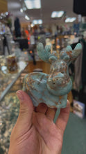 Amazonite Moose