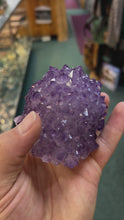 Amethyst Druzy