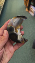 Agate Moon - Small