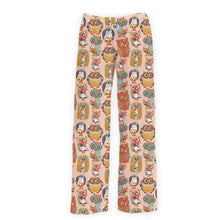 Owl Brief Insanity Pajama/Lounge Pants