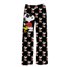 Snoopy Joe Cool Brief Insanity Pajama/Lounge  Pants