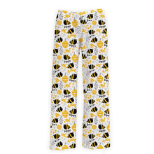 Honey Bee Brief Insanity Lounge Pants