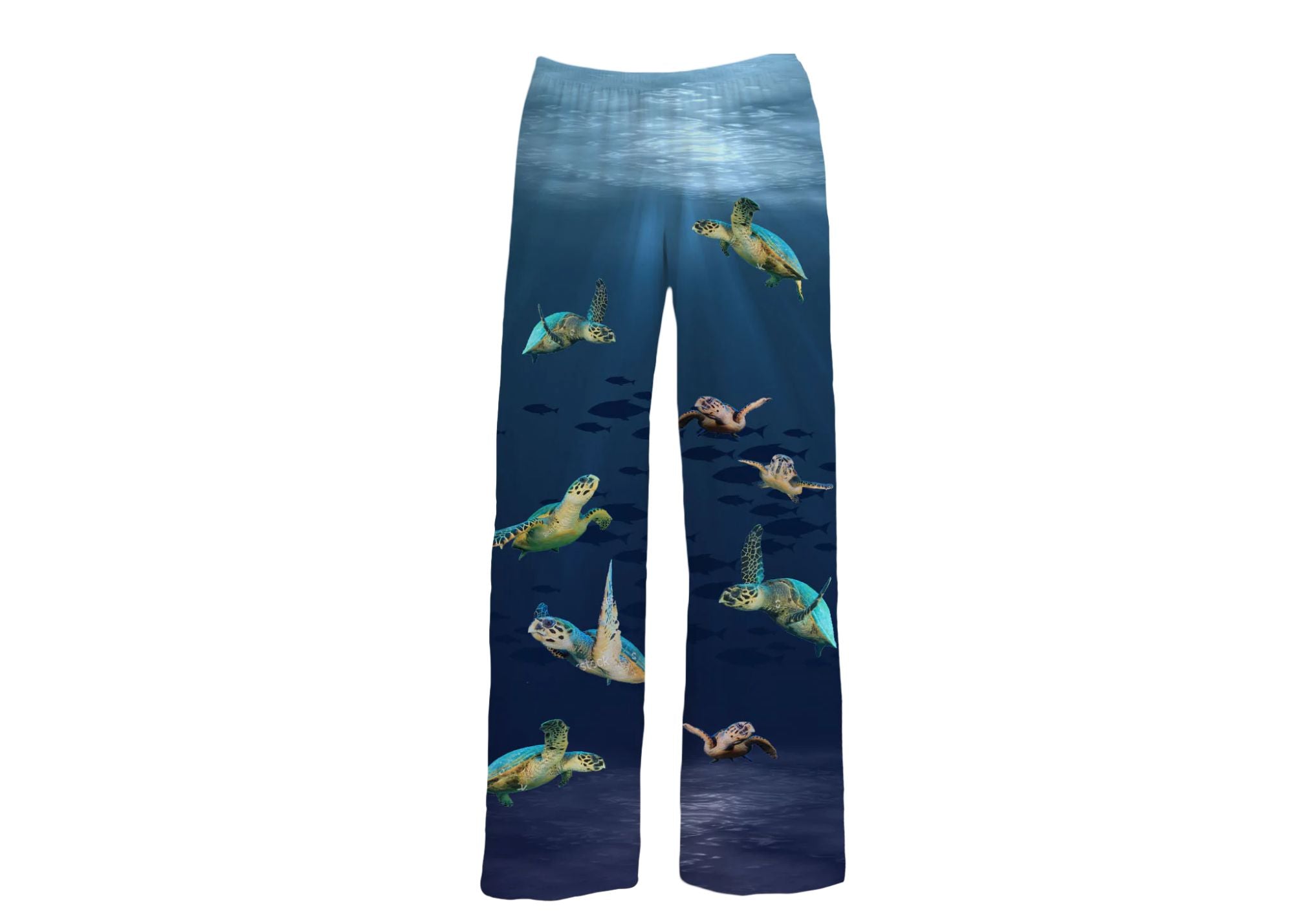 Lounge Pants & Pajamas – Terra Reflections