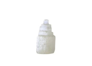 Selenite Towers 6cm-20cm