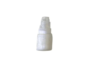 Selenite Towers 6cm-20cm