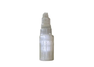 Selenite Towers 6cm-20cm
