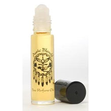 Auric Blends Roll On Perfume Oils