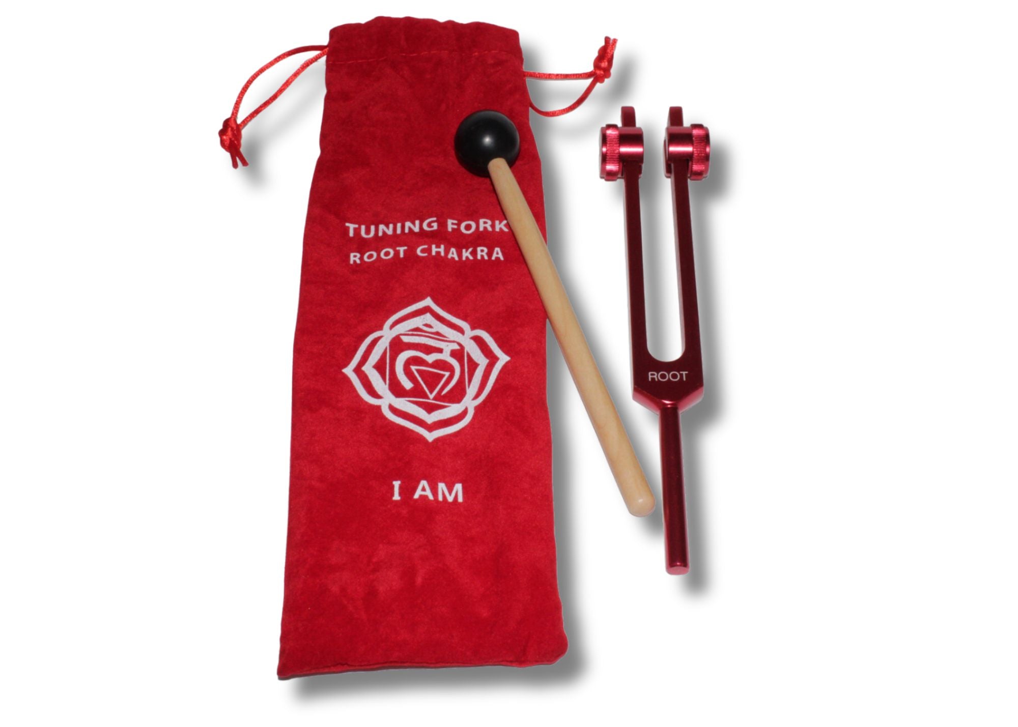 Chakra Tuning Forks