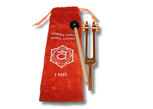 Chakra Tuning Forks
