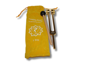 Chakra Tuning Forks
