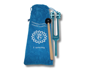 Chakra Tuning Forks