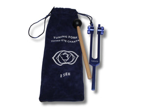 Chakra Tuning Forks