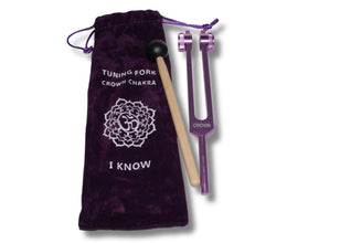 Chakra Tuning Forks